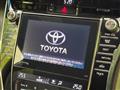 2015 Toyota Harrier