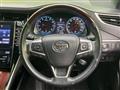 2015 Toyota Harrier