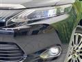 2015 Toyota Harrier