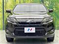2015 Toyota Harrier