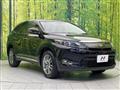 2015 Toyota Harrier