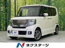 2015 Honda N BOX