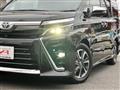 2020 Toyota Voxy