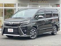 2020 Toyota Voxy