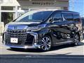 2022 Toyota Alphard G