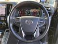 2022 Toyota Alphard G