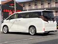 2021 Toyota Alphard G