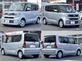 2021 Daihatsu Tanto