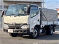 2019 Toyota Dyna Truck