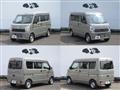 2026 Suzuki Every
