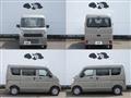 2026 Suzuki Every