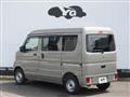 2026 Suzuki Every