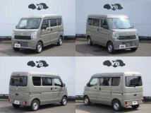 2026 Suzuki Every