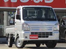 2023 Suzuki Carry Truck