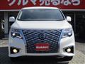 2021 Nissan Elgrand