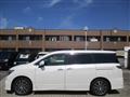 2021 Nissan Elgrand