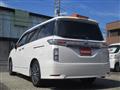 2021 Nissan Elgrand