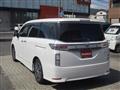 2021 Nissan Elgrand