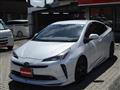 2021 Toyota Prius