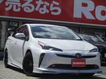 2021 Toyota Prius