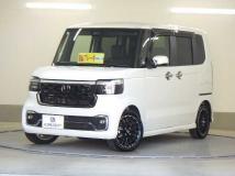 2025 Honda N BOX