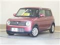 2016 Suzuki Lapin