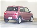 2016 Suzuki Lapin