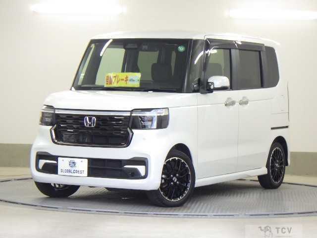 2023 Honda N BOX