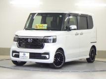 2023 Honda N BOX