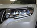 2023 Toyota Land Cruiser Prado