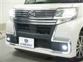 2018 Daihatsu Tanto