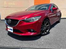 2014 Mazda Atenza