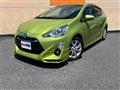 2015 Toyota AQUA