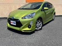 2015 Toyota AQUA