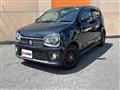 2016 Suzuki Alto Works