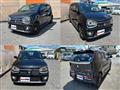 2016 Suzuki Alto Works