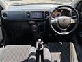 2016 Suzuki Alto Works