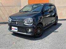 2016 Suzuki Alto Works