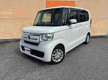 2018 Honda N BOX