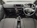2021 Suzuki Alto