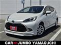 2022 Toyota AQUA