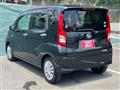 2017 Daihatsu Move