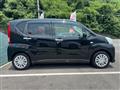 2017 Daihatsu Move