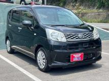 2017 Daihatsu Move