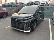 2023 Toyota Voxy