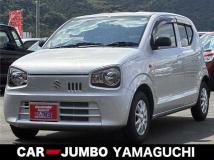 2018 Suzuki Alto