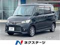 2011 Nissan ROOX