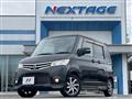 2011 Nissan ROOX