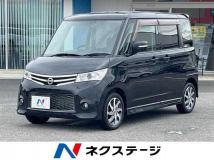 2011 Nissan ROOX