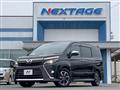 2018 Toyota Voxy